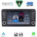 DIGITAL IQ BLG 449_CPA (7″ DECK) MULTIMEDIA OEM for AUDI A3 mod. 2003-2012
