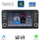 DIGITAL IQ BLG 449_CPA (7″ DECK) MULTIMEDIA OEM for AUDI A3 mod. 2003-2012