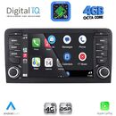 DIGITAL IQ BLG 449_CPA (7″ DECK) MULTIMEDIA OEM for AUDI A3 mod. 2003-2012