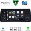 DIGITAL IQ BLM 785_CPA (7" DECK) MULTIMEDIA OEM for BMW S.5-X5 (E38-39-53) mod. 1998-2005