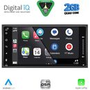 DIGITAL IQ BLD 062_CPA (7" DECK) MULTIMEDIA for TOYOTA ALL (200mm)