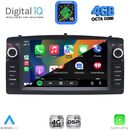 DIGITAL IQ BLG 410_CPA (7″ DECK) MULTIMEDIA OEM for TOYOTA COROLLA mod. 2000-2006