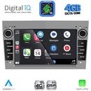 DIGITAL IQ BLG 419GR_CPA (7" DECK) MULTIMEDIA SYSTEM for OPEL ALL mod. 2004-2014 (GREY)