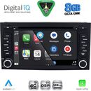 DIGITAL IQ BLM 747_CPA (7" DECK) MULTIMEDIA OEM for SEAT LEON mod. 2012-2021 – IBIZA mod. 2015-2017