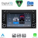 DIGITAL IQ BLM 747_CPA (7" DECK) MULTIMEDIA OEM for SEAT LEON mod. 2012-2021 – IBIZA mod. 2015-2017