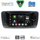 DIGITAL IQ BXF 746_CPAA (7" DVD) MULTIMEDIA SYSTEM for SEAT IBIZA mod. 2008-2015