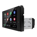 LENOVO LVE 562_CPA (9'' DECK) MULTIMEDIA for TOYOTA ALL mod. 2019-2026 (230mm)