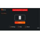 LENOVO LVE 889_CPAA (9'' DECK) MULTIMEDIA TABLET for VW GROUP mod. 2004-2016