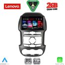 LENOVO LVD 2171S_CPA (9inc) MULTIMEDIA TABLET for FORD RANGER mod. 2011-2015