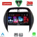 LENOVO LVD 2730_CPA CLIMA (9inc) MULTIMEDIA TABLET for TOYOTA RAV 4 mod. 2000-2006