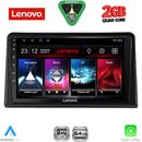 LENOVO LVD 2548_CPA (9inc) MULTIMEDIA TABLET for RENAULT EXPRESS mod. 2020-2026