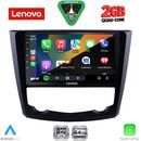LENOVO LVD 2549_CPA (9inc) MULTIMEDIA TABLET for RENAULT KADJAR mod. 2015-2022