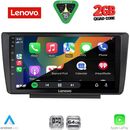 LENOVO LVD 2594_CPA (9inc) MULTIMEDIA TABLET for  SKODA OCTAVIA 5 mod. 2005-2012
