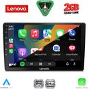 LENOVO LVD 2360_CPA (9inc) MULTIMEDIA TABLET for MAZDA 2 mod. 2002-2007