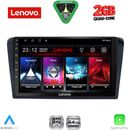LENOVO LVD 2365_CPA (9inc) MULTIMEDIA TABLET for MAZDA 3 mod. 2003-2008