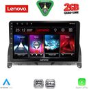 LENOVO LVD 2405_CPA (9inc) MULTIMEDIA TABLET for MERCEDES C (W204) mod. 2007-2011