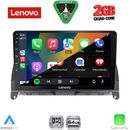 LENOVO LVD 2405_CPA (9inc) MULTIMEDIA TABLET for MERCEDES C (W204) mod. 2007-2011