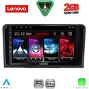 LENOVO LVD 2414_CPA (9inc) MULTIMEDIA TABLET for MERCEDES ML (W164) – GL (X164) mod. 2005-2011