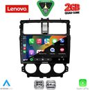 LENOVO LVD 2435_CPA (9inc) MULTIMEDIA TABLET for MITSUBISHI COLT mod. 2013-2023