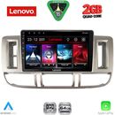 LENOVO LVD 2474_CPA (9inc) MULTIMEDIA TABLET for NISSAN XTRAIL mod. 2000-2004