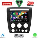 LENOVO LVD 2218_CPA (9inc) MULTIMEDIA TABLET for HUMMER H3 mod. 2005-2009