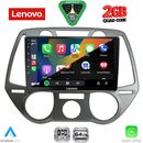 LENOVO LVD 2228_CPA A/C (9inc) MULTIMEDIA TABLET for HYUNDAI i20 mod. 2008-2012