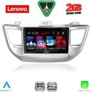 LENOVO LVD 2243_CPA (9inc) MULTIMEDIA TABLET for HYUNDAI TUCSON  mod. 2015-2019