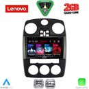 LENOVO LVD 2287_CPA (9inc) MULTIMEDIA for CHRYSLER PT CRUISER mod. 2005-2010