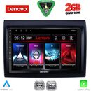 LENOVO LVD 2140_CPA (9inc) MULTIMEDIA TABLET for FIAT DUCATO mod. 2006-2011