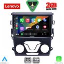 LENOVO LVD 2164_CPA A/C (9inc) MULTIMEDIA TABLET for FORD MONDEO mod. 2014-2025