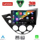 LENOVO LVD 2169_CPA  (9inc) MULTIMEDIA TABLET for FORD FOCUS mod. 1998-2004