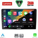 LENOVO LVD 2028_CPA (9inc) MULTIMEDIA TABLET for ALFA ROMEO MITO mod. 2008-2018