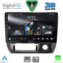 DIGITAL IQ RSD 1677_CPA (9inc) MULTIMEDIA TABLET for SUZUKI JIMNY mod. 1998-2005