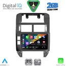 DIGITAL IQ RSD 1755_CPA (9inc) MULTIMEDIA TABLET for VW POLO mod. 2002-2009