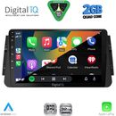 DIGITAL IQ RSD 1460_CPA (9inc) MULTIMEDIA TABLET for NISSAN MICRA mod. 2017-2025