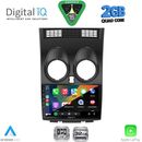 DIGITAL IQ RSD 1466_CPA (9inc) MULTIMEDIA TABLET for NISSAN QASHQAI mod. 2007-2014