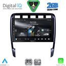 DIGITAL IQ RSD 1535_CPA (9inc) MULTIMEDIA TABLET for PORSCHE CAYENNE mod. 2002-2011