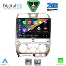 DIGITAL IQ RSD 1253SL_CPA (9inc) MULTIMEDIA TABLET for ISUZU D-MAX mod. 2002-2008 (SILVER)