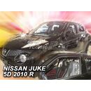 Heko NISSAN JUKE 5D 2010+ ΑΝΕΜΟΘΡΑΥΣΤΕΣ ΜΠΡΟΣΤΙΝΟΙ