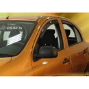 Heko NISSAN MICRA K13 5D 11/2010+ ΑΝΕΜΟΘΡΑΥΣΤΕΣ ΜΠΡΟΣΤΙΝΟΙ