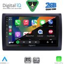 DIGITAL IQ RSD 1145_CPA (9inc) MULTIMEDIA TABLET for FIAT STILO mod. 2001-2007