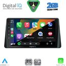 DIGITAL IQ RSD 1158_CPA (9inc) MULTIMEDIA TABLET for FORD FOCUS mod. 2019-2025