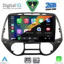 DIGITAL IQ RSD 1226_CPA  (9inc) MULTIMEDIA TABLET for HYUNDAI i20 mod. 2008-2014