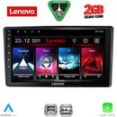 LENOVO LVD 2701_CPA (10inc) MULTIMEDIA TABLET for TOYOTA RAIZE mod. 2020-2026