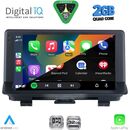 DIGITAL IQ RSD 1013_CPA (9inc) MULTIMEDIA TABLET for AUDI Q3 mod. 2013-2018 (Low Version)