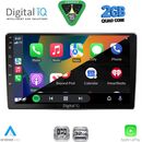 DIGITAL IQ RSD 1028_CPA (9inc) MULTIMEDIA TABLET for ALFA ROMEO MITO mod. 2008-2018