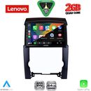 LENOVO LVD 2318_CPA (10inc) MULTIMEDIA TABLET for KIA SORENTO mod. 2009-2014