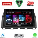LENOVO LVD 2380_CPA (10inc) MULTIMEDIA TABLET for MAZDA CX5 mod. 2013-2017