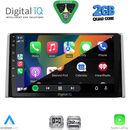 DIGITAL IQ RSD 1734_CPA (10inc) MULTIMEDIA TABLET for TOYOTA RAV 4 mod. 2019-2026