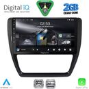 DIGITAL IQ RSD 1741_CPA (10inc) MULTIMEDIA TABLET for VW JETTA mod. 2010-2016